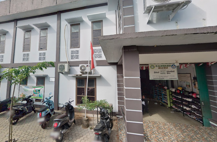 SDI Al Mukhlisun Pontianak