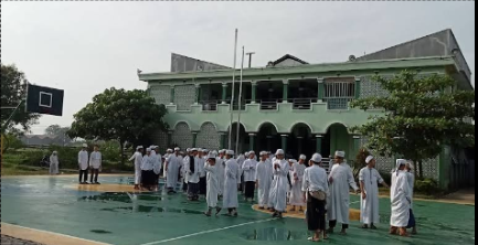 Ponpres Darul Ihklas