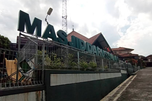 Darussalam