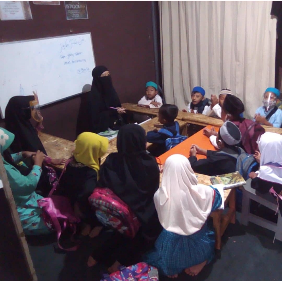 Maktab Hijrah
