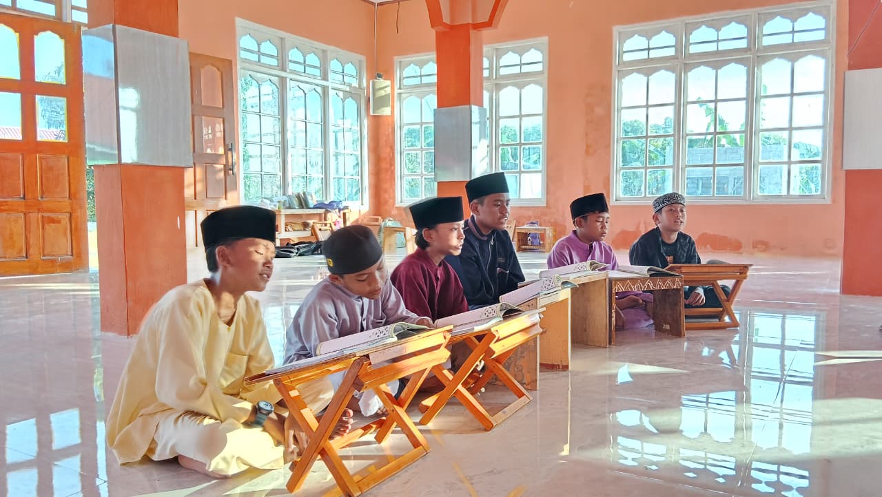 Deeniyat Alkautsar