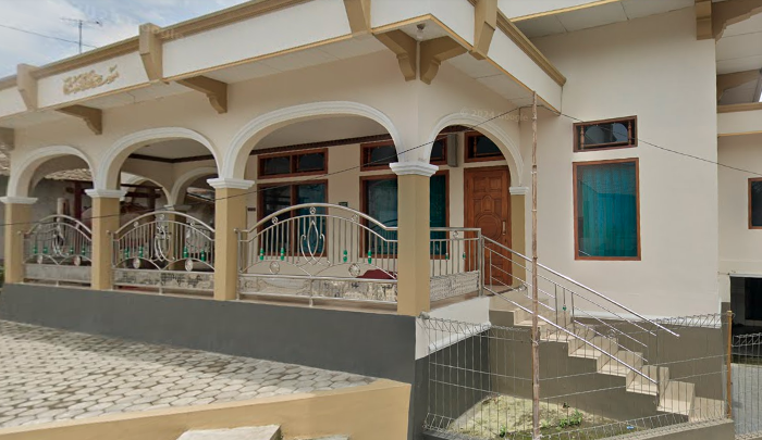 TPQ MTTQ Darul Mukhlasin