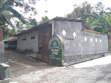 Pesantren An-Nur