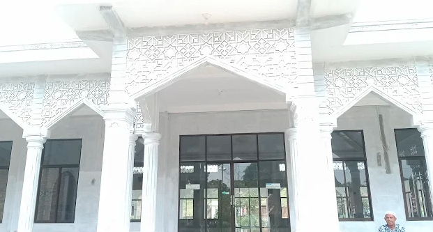 MADRASAH DEENIYAT MASJID AL MUKMININ